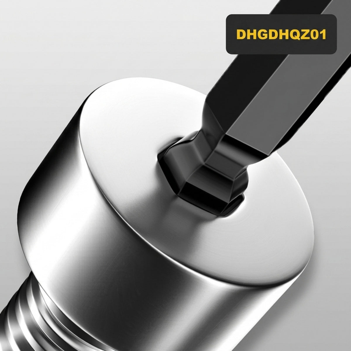 DHGDHQZ01 - Premium AI