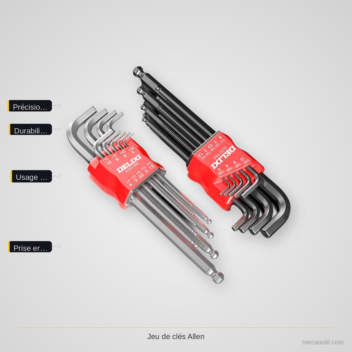 Smart Image Meca Outil